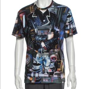 Comme Des Garçon Homme Plus